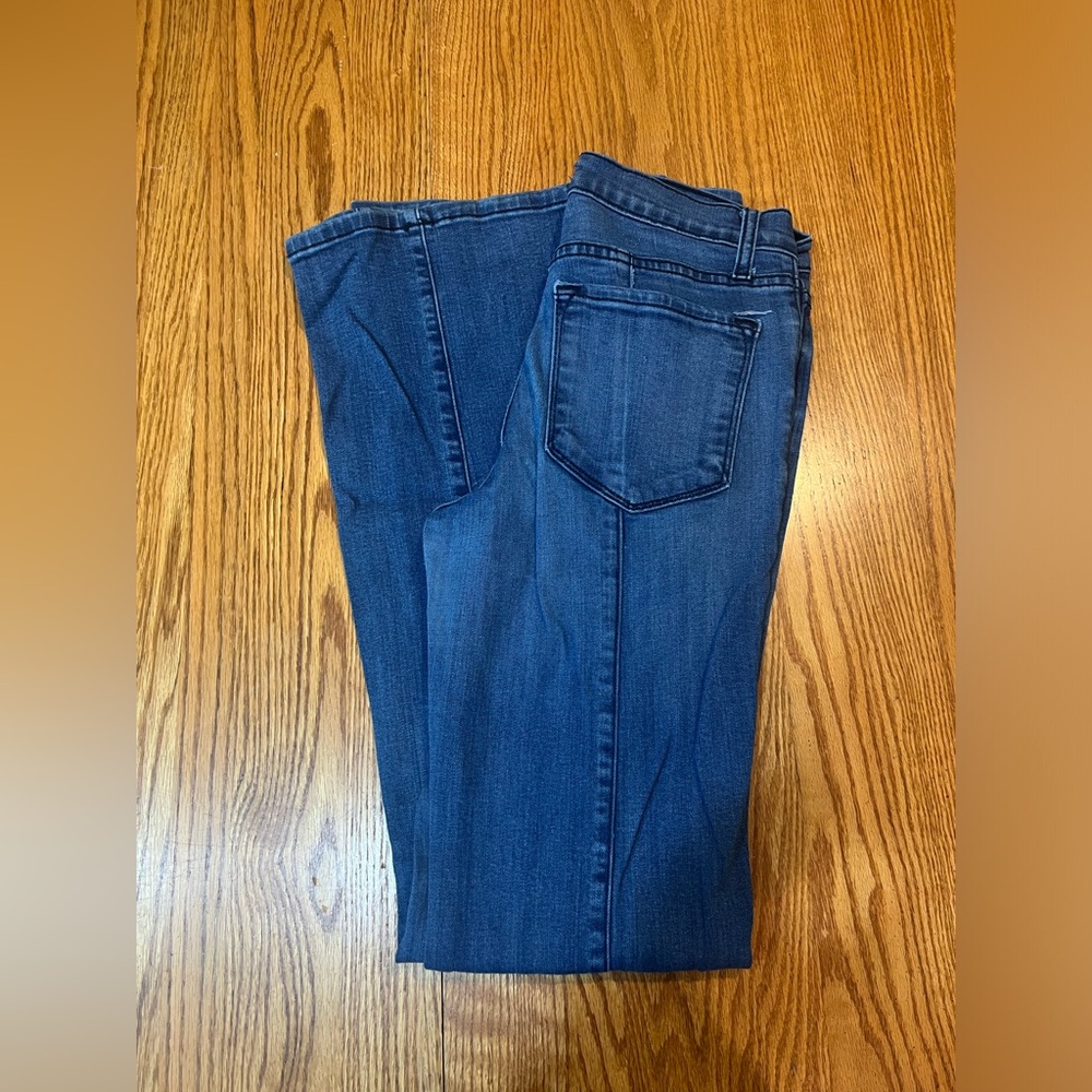 O2 Denim Jeans